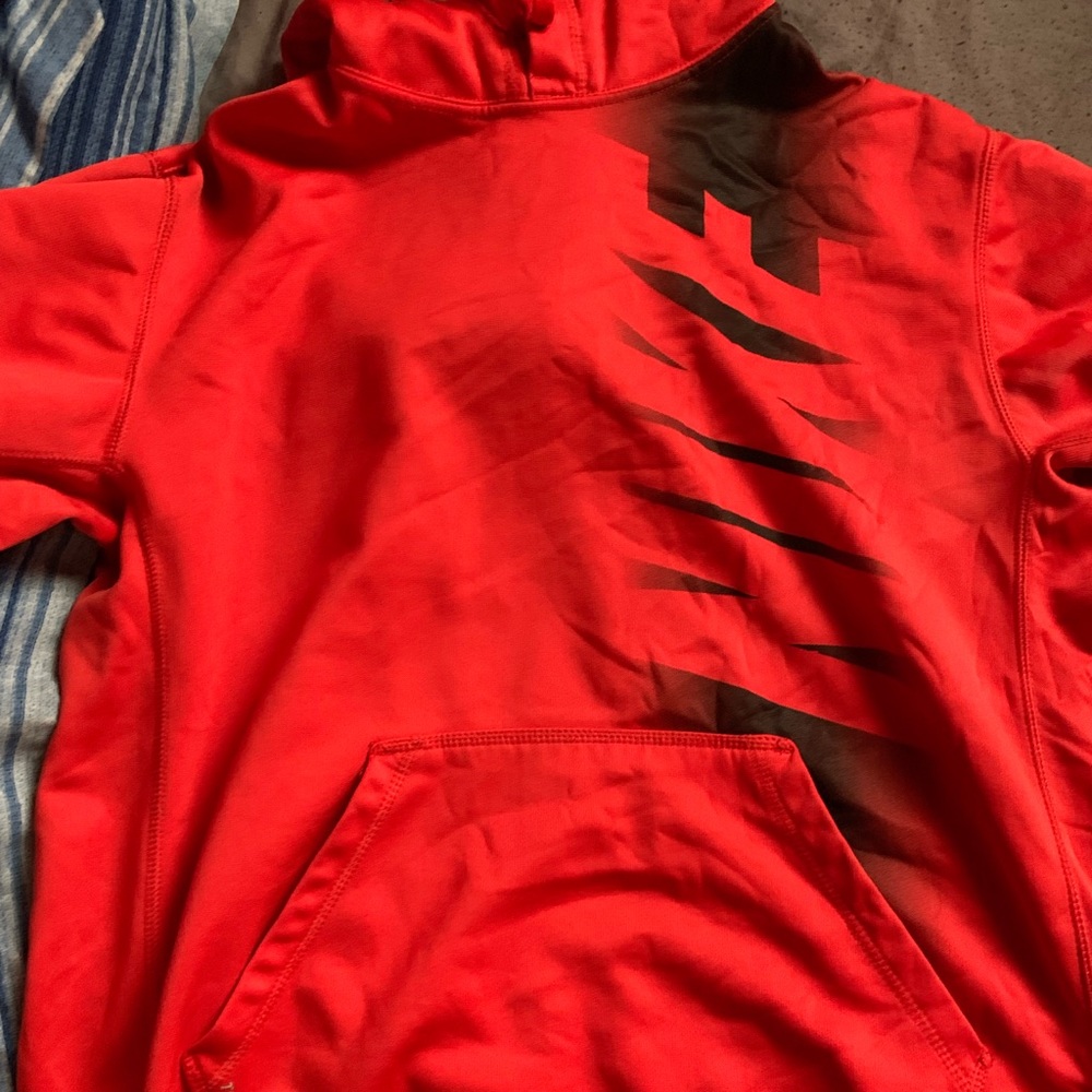 Nike hoodie